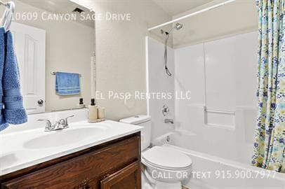 Building Photo - 10609 Canyon Sage Dr