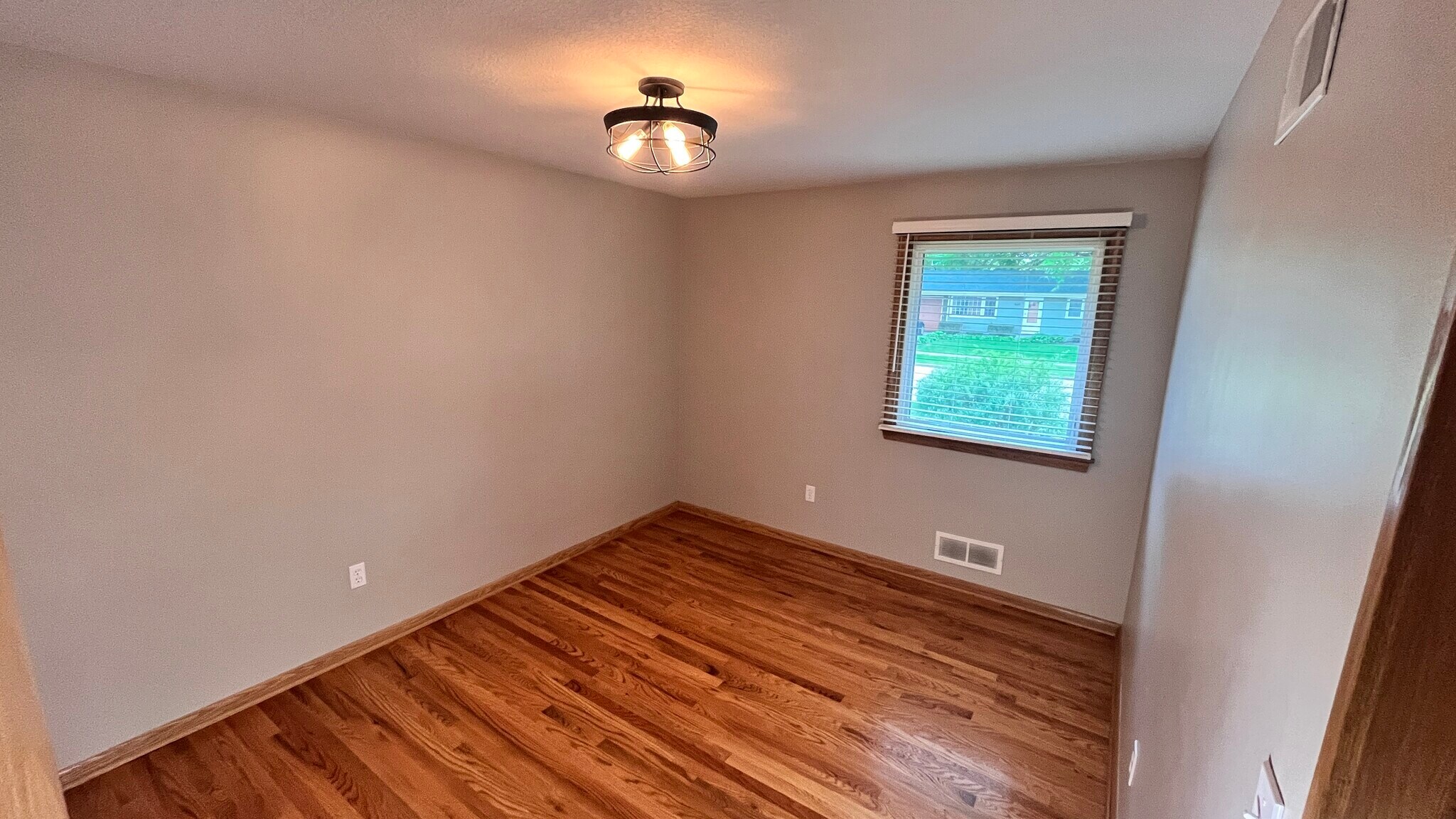 Bedroom 2 - 3733 3rd Pl NW