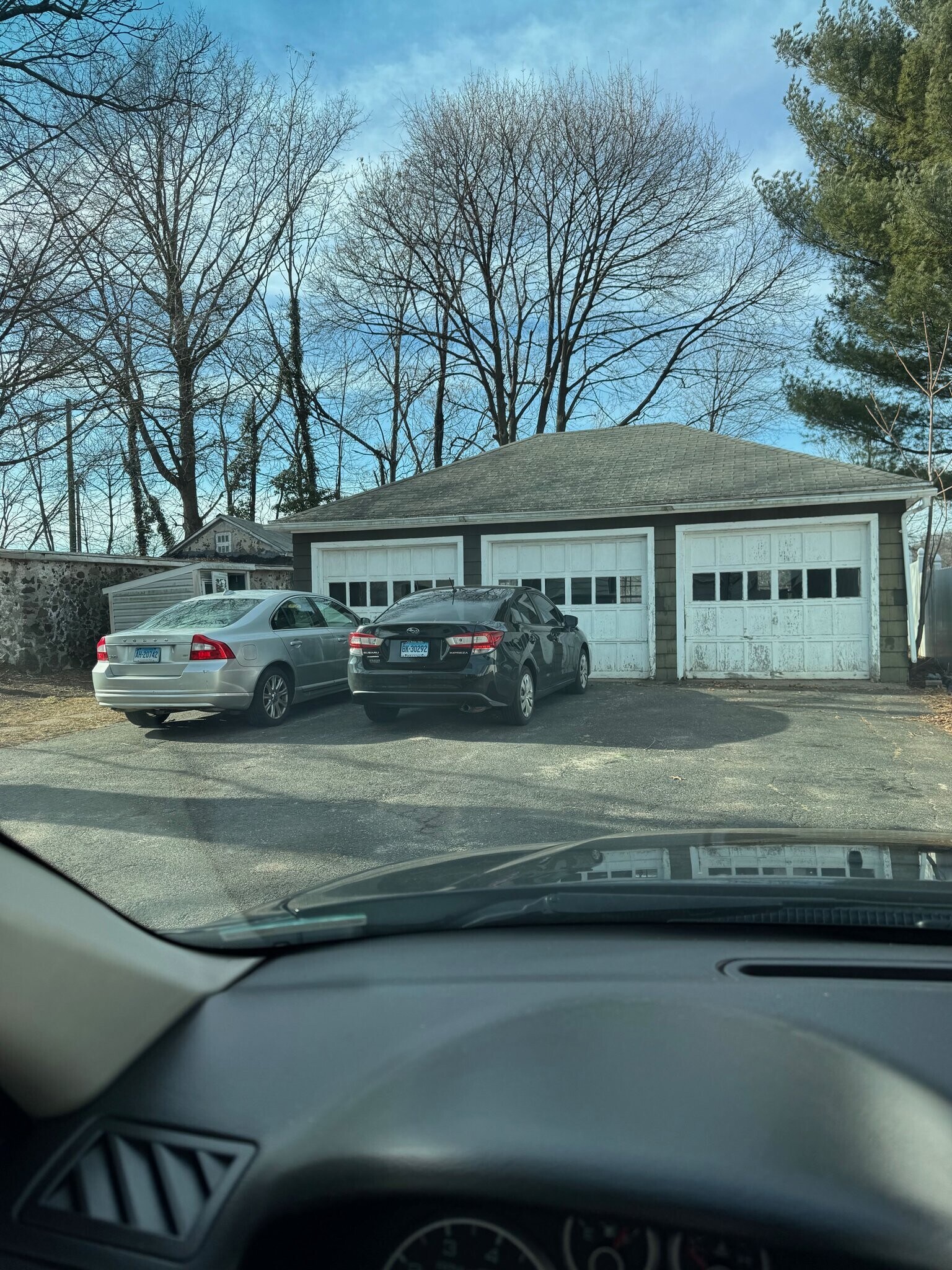 Building Photo - 18 Derby St