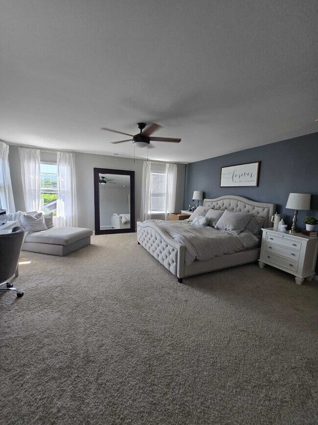 Building Photo - Charming Home in Sweet Briar Community