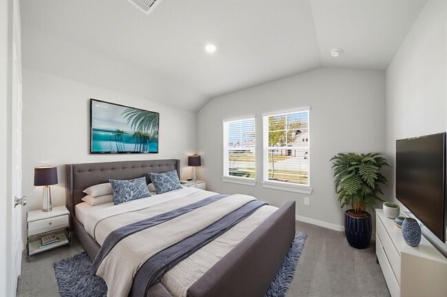 Building Photo - 2606 Good Morrow Dr