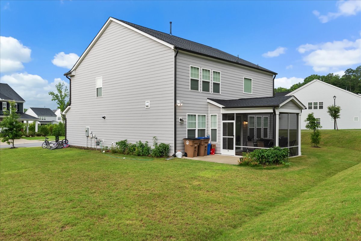 Building Photo - 736 Precipice Way