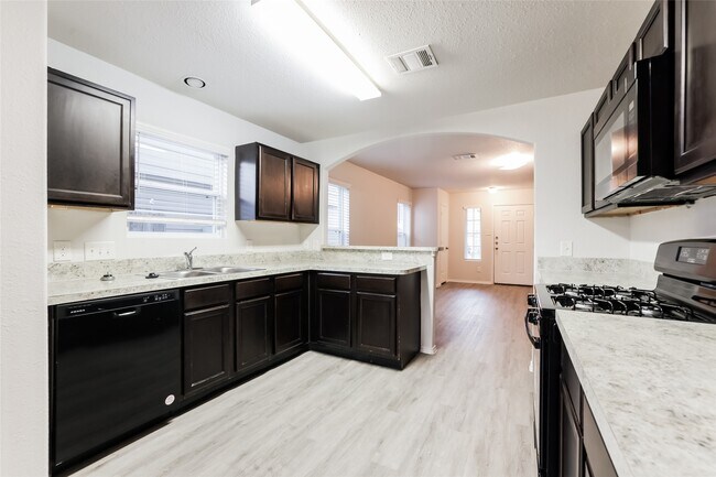 Building Photo - 3603 Atascocita Vale Dr