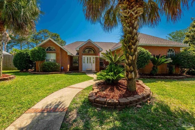 Building Photo - 400 Ridge Wood Cir