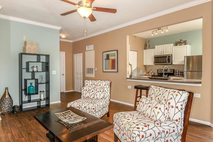 Villas at Gateway 2901 Gandy Blvd Pinellas Park FL 33782 Apartment
