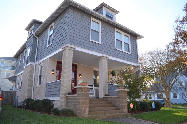 Primary Photo - 1601 Ashland Ave