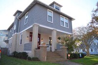 Building Photo - 1601 Ashland Ave