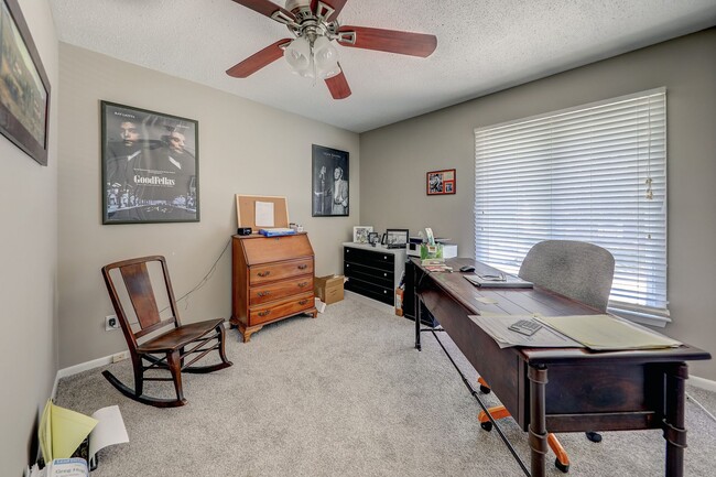 Building Photo - {9534} Updated Nall Hills Home + Two Car Garage + Finished Basement + 3 Full Baths!