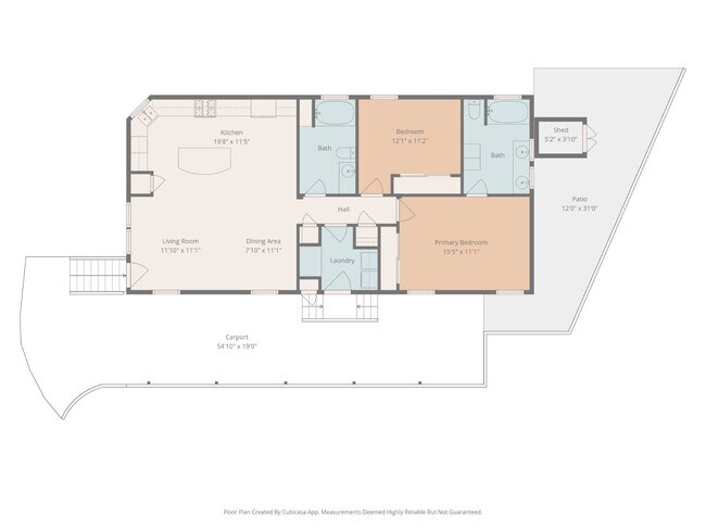 Building Photo - 80 Huntington St