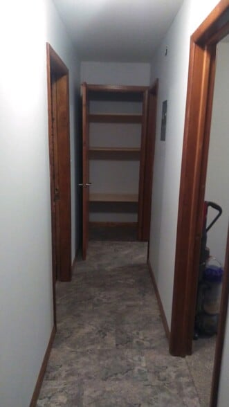 lots of storage throughout - 515 3rd Ave NW