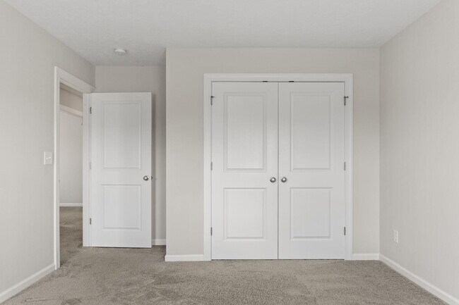 Building Photo - 912 Newburn Dr