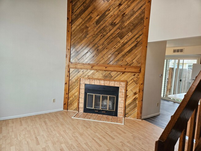 Building Photo - Adorable Loft Style One Bedroom Condo Steps from Buckley AFB