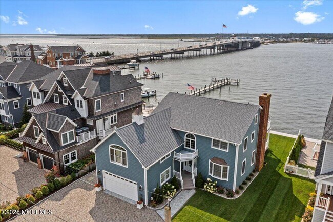 Building Photo - 1118 Barnegat Ln