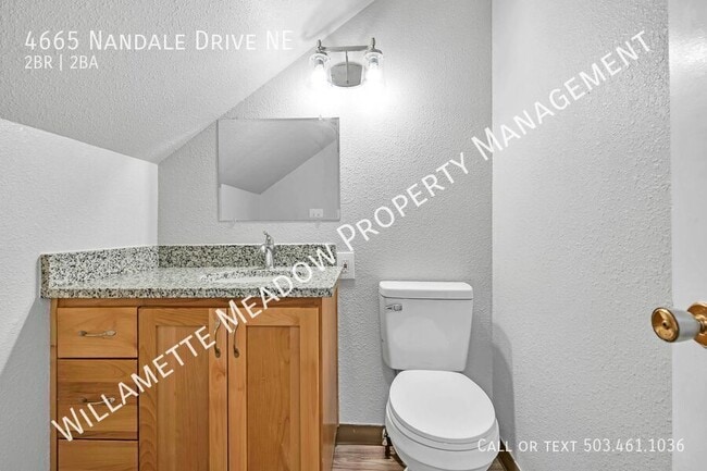 Building Photo - 4665 Nandale Dr NE