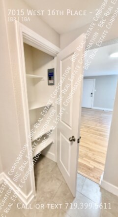 Building Photo - 7015 W 16th Pl