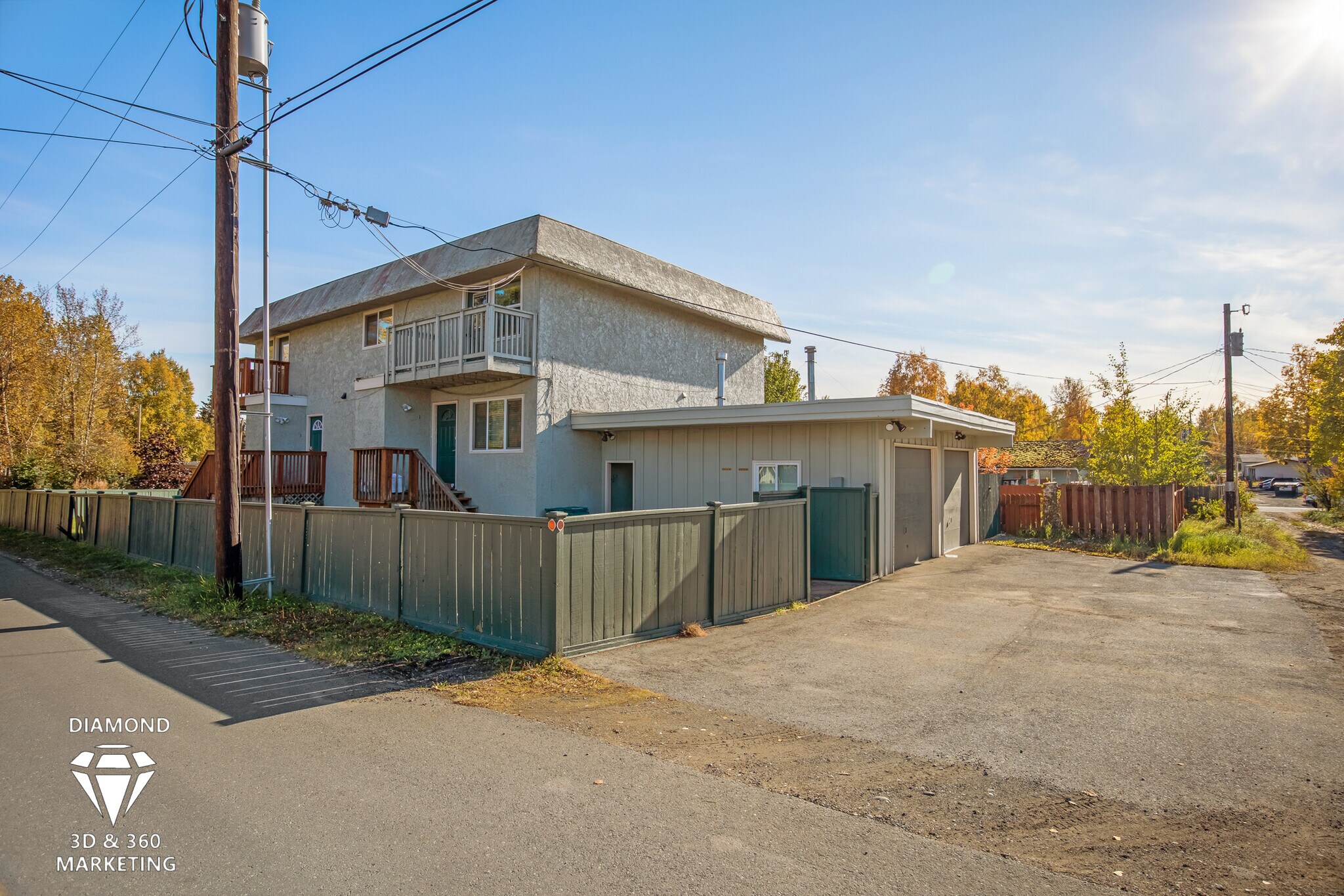 Building Photo - 4000 Harrison St