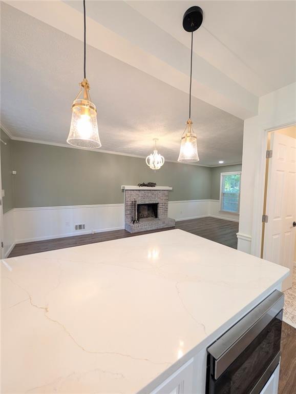 Building Photo - 4008 Rock Mill Dr