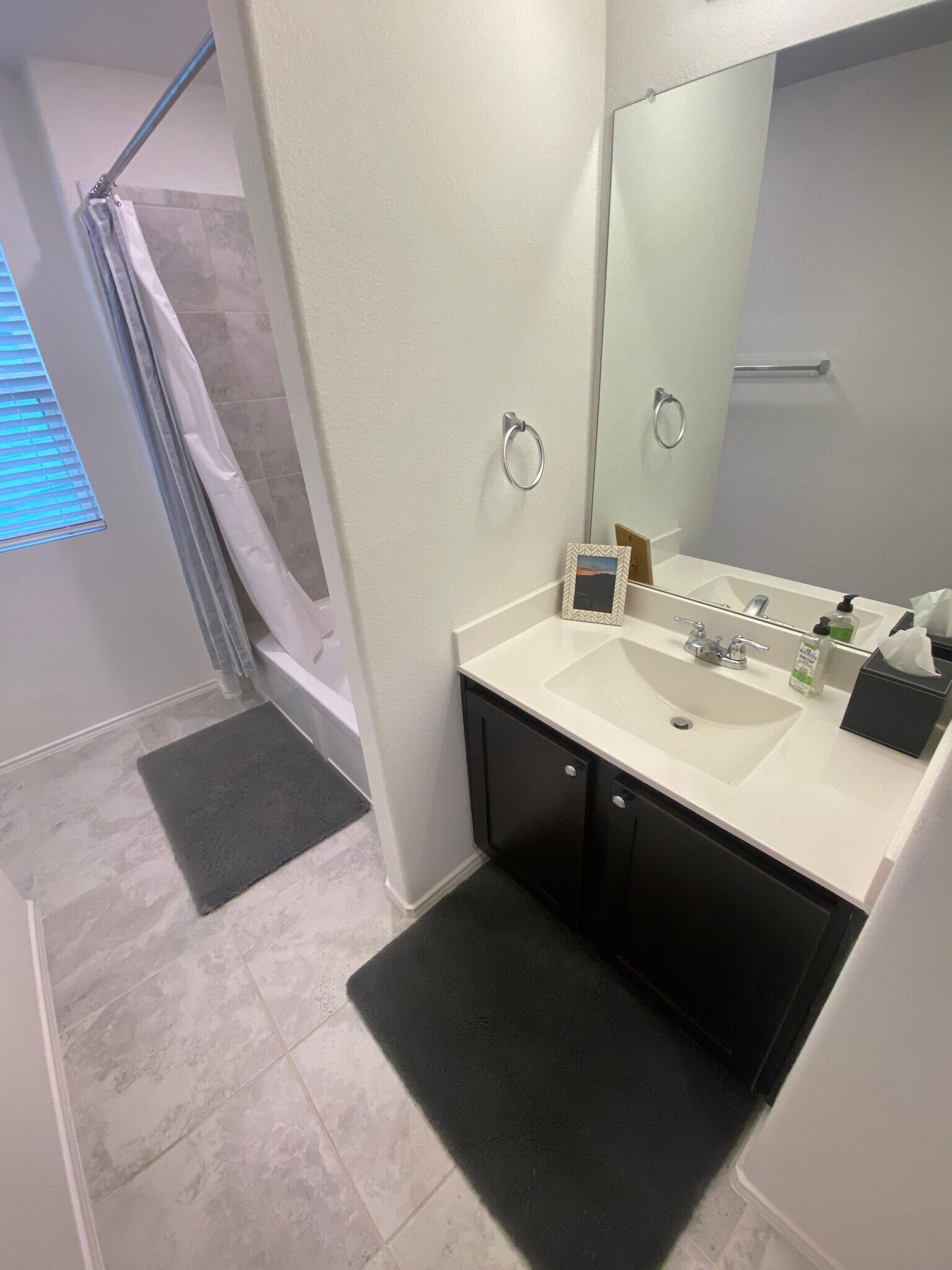 Shared bath - 15208 Spruce Frost Cv