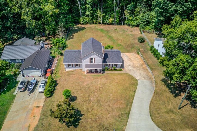Building Photo - 4905 Wade Valley Way