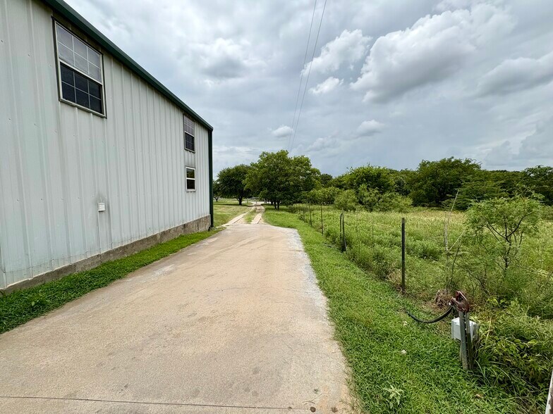 Building Photo - 3166 S FM 730
