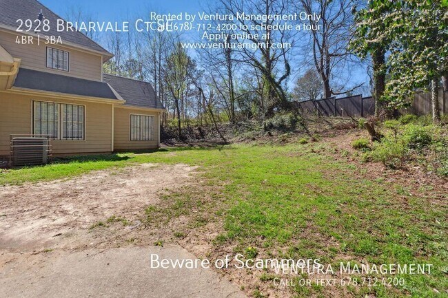 Building Photo - 2928 Briarvale Ct SE