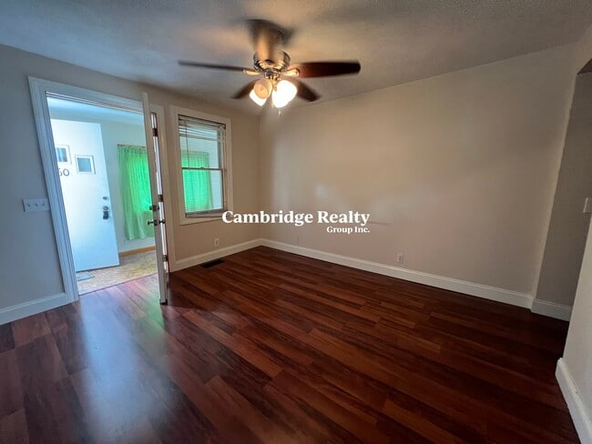 Building Photo - 60 Homer Ave