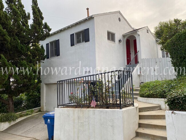 Building Photo - 02025FO