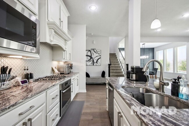 Building Photo - Spacious 4BA House in Manvel