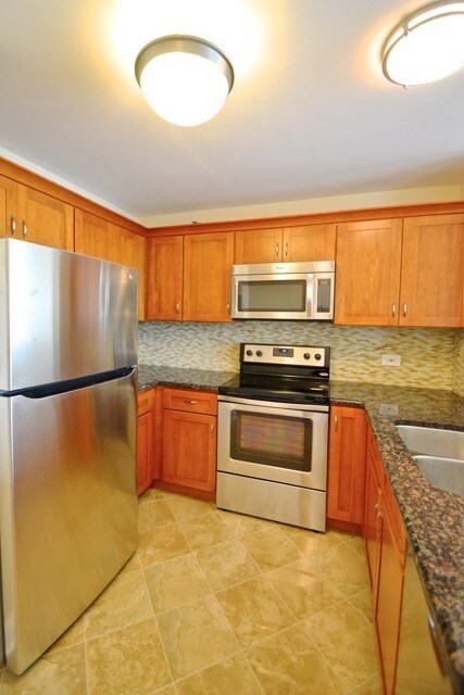 Building Photo - 345 N La Salle Dr