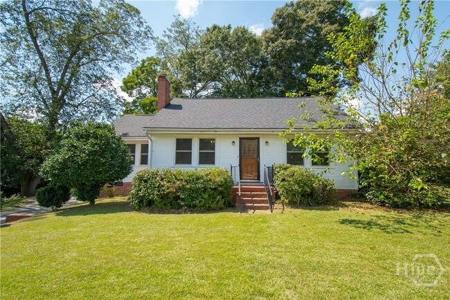 Primary Photo - 66 Cleveland Ave