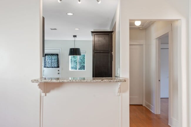 Building Photo - Stylish 2-Bedroom Retreat with Private Yar...