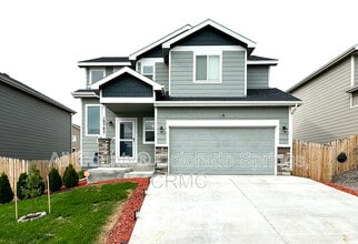 Building Photo - 10782 Yuba Dr