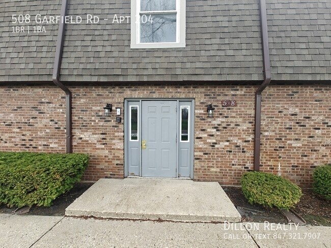 Building Photo - 508 Garfield Rd