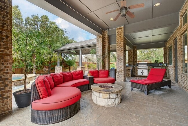 Building Photo - 6702 Auburn Sands Dr