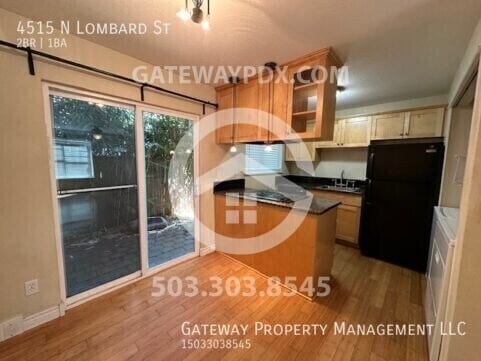 Building Photo - 4515 N Lombard St