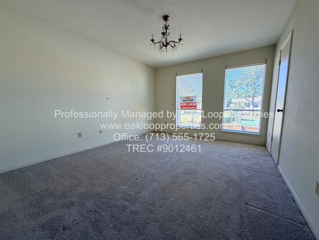 Building Photo - 3021 Teague Rd