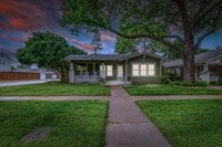 Building Photo - 4601 Pershing Ave