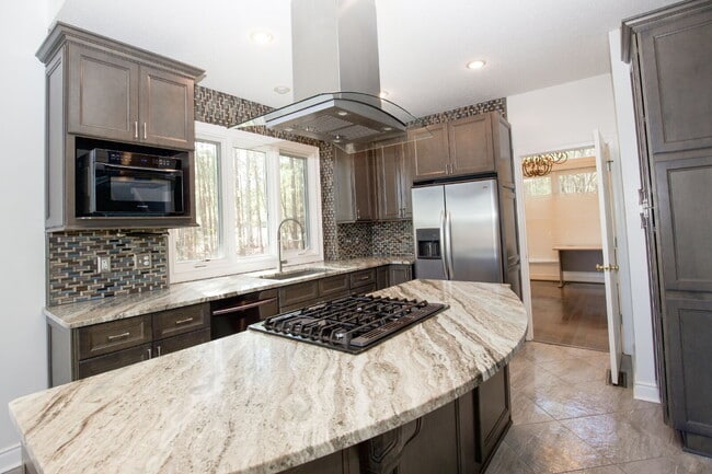 Building Photo - "Modern 3-Bedroom Home with 3 Full Bathrooms and Spacious Living Areas in Vass, NC!"