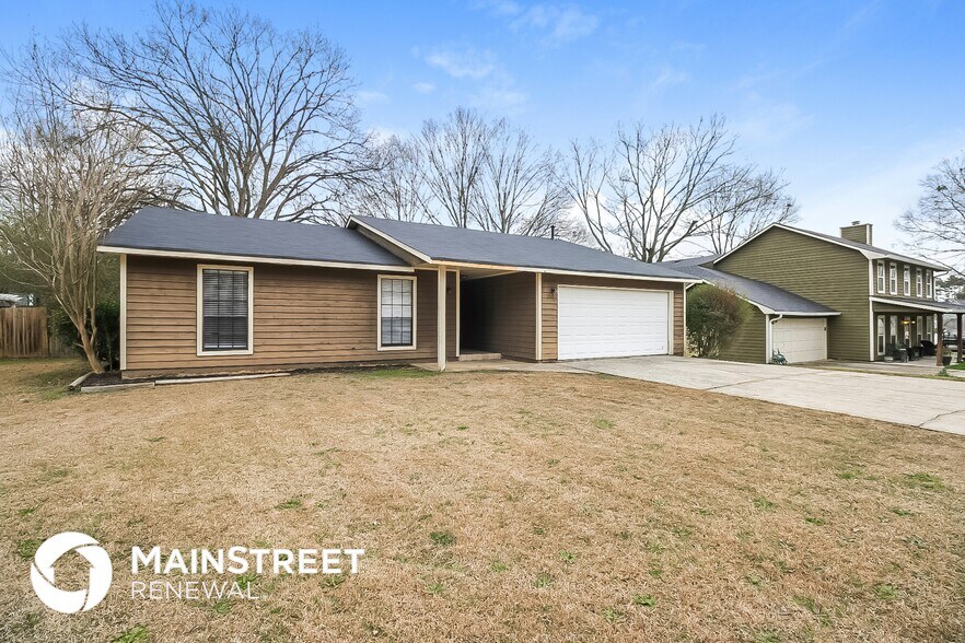 Building Photo - 8600 Cedar Creek Ridge