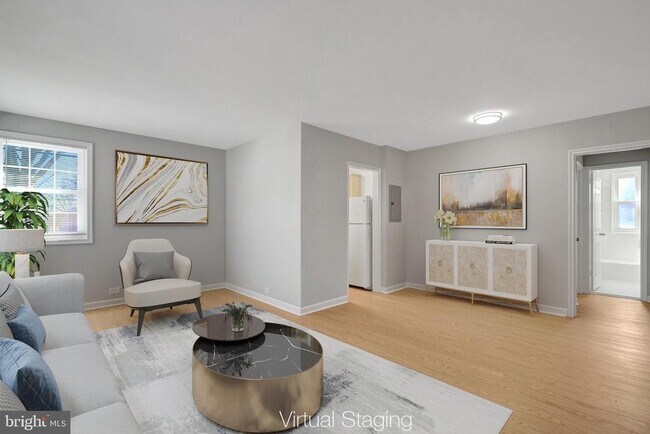 Building Photo - 206 N Trenton St