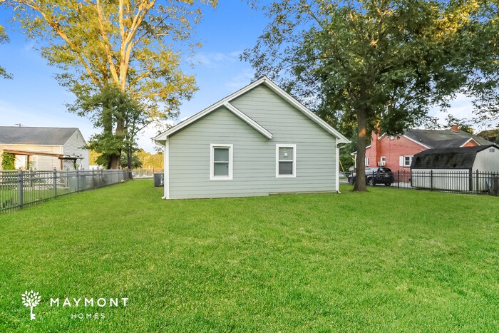 Building Photo - 603 Linwood Rd