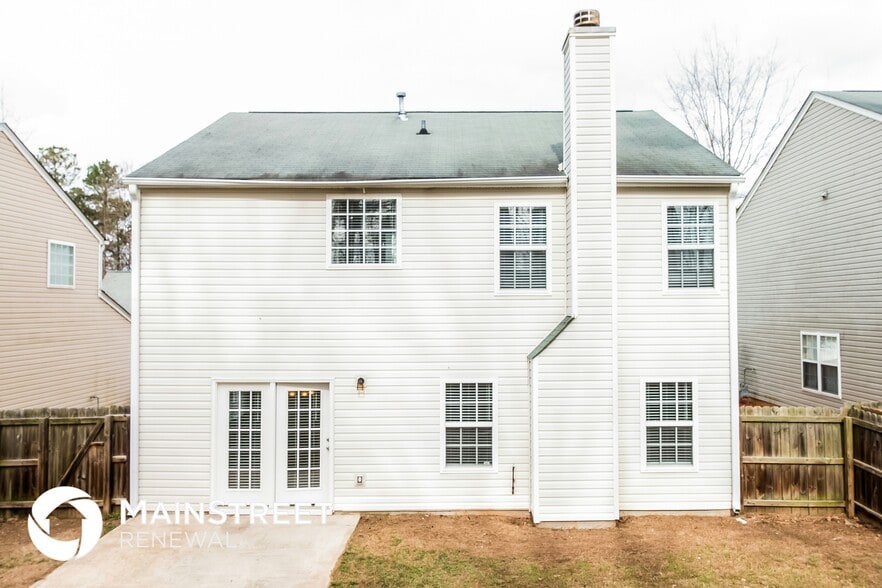 Building Photo - 5525 Sable Bay Point