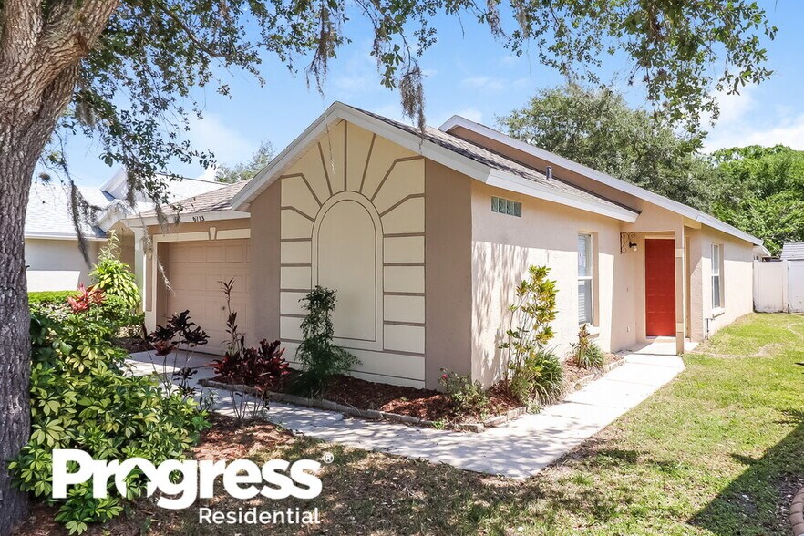 Building Photo - 6713 Summer Cove Dr