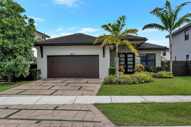 Building Photo - 8820 NW 155th Ter