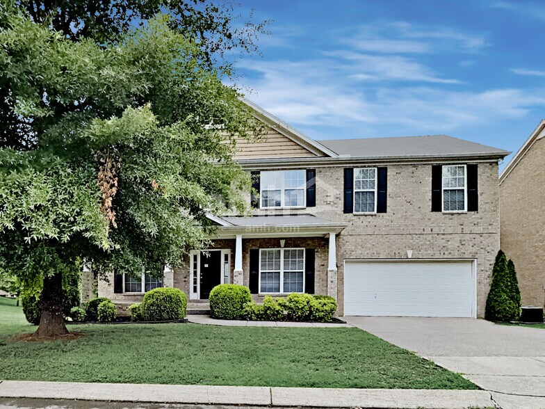 Primary Photo - 302 Forest Bend Dr