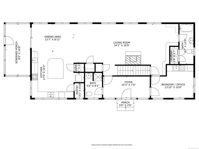 Building Photo - 150 West Ln