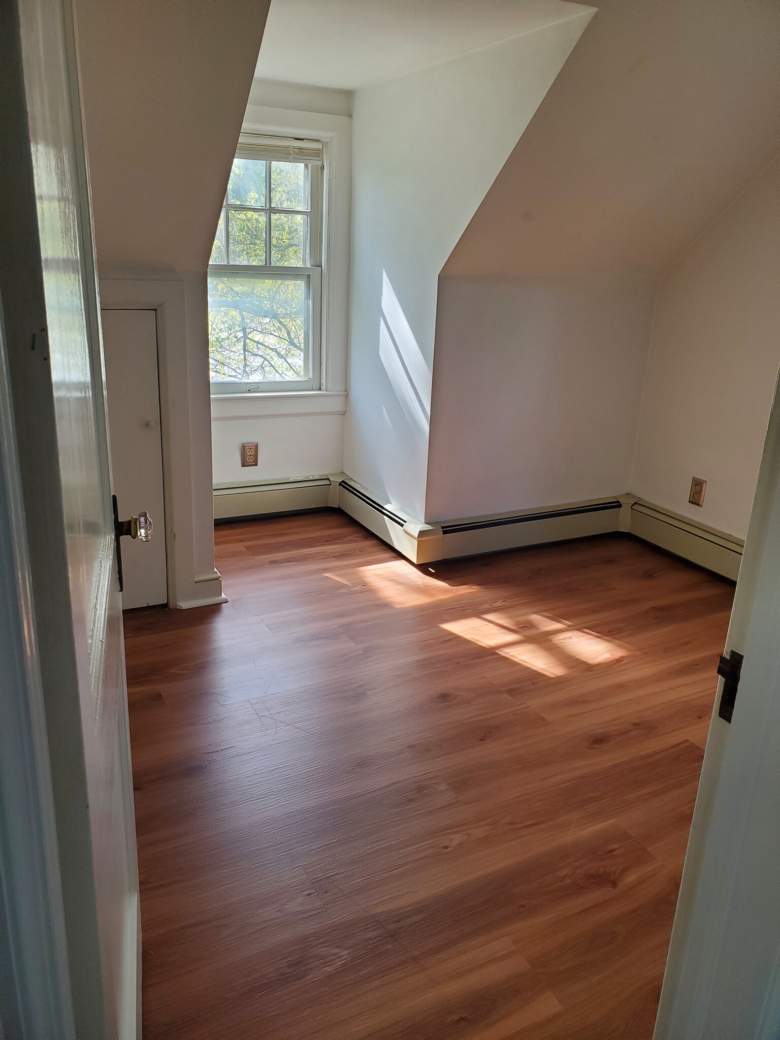 Bedroom 2 - 1739 N Sherman St