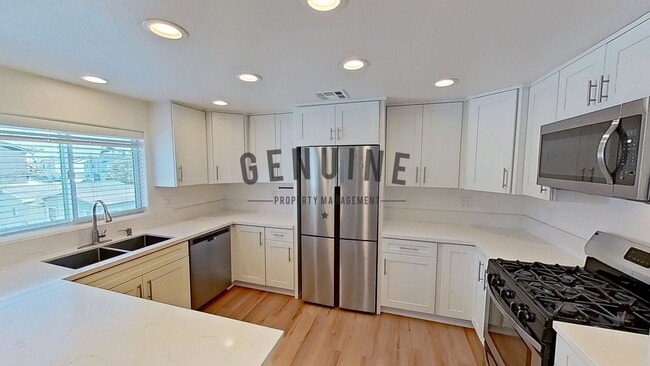 Building Photo - Gorgeous Remodeled Home With Two Patios & Giant Two Car Garage