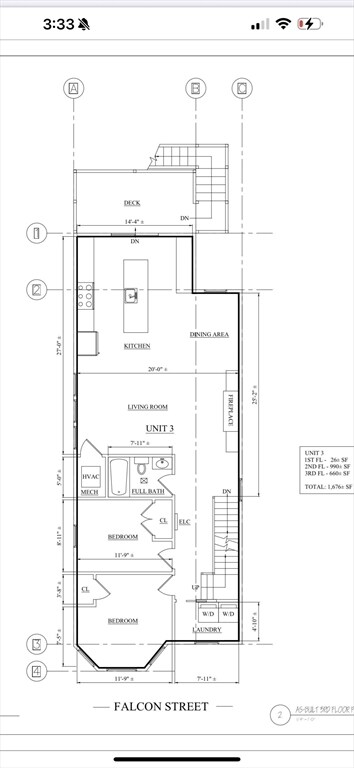 Building Photo - 200 Falcon St