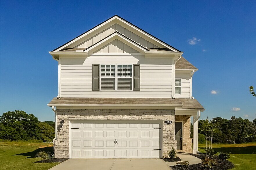 Primary Photo - 128 Brook Dr